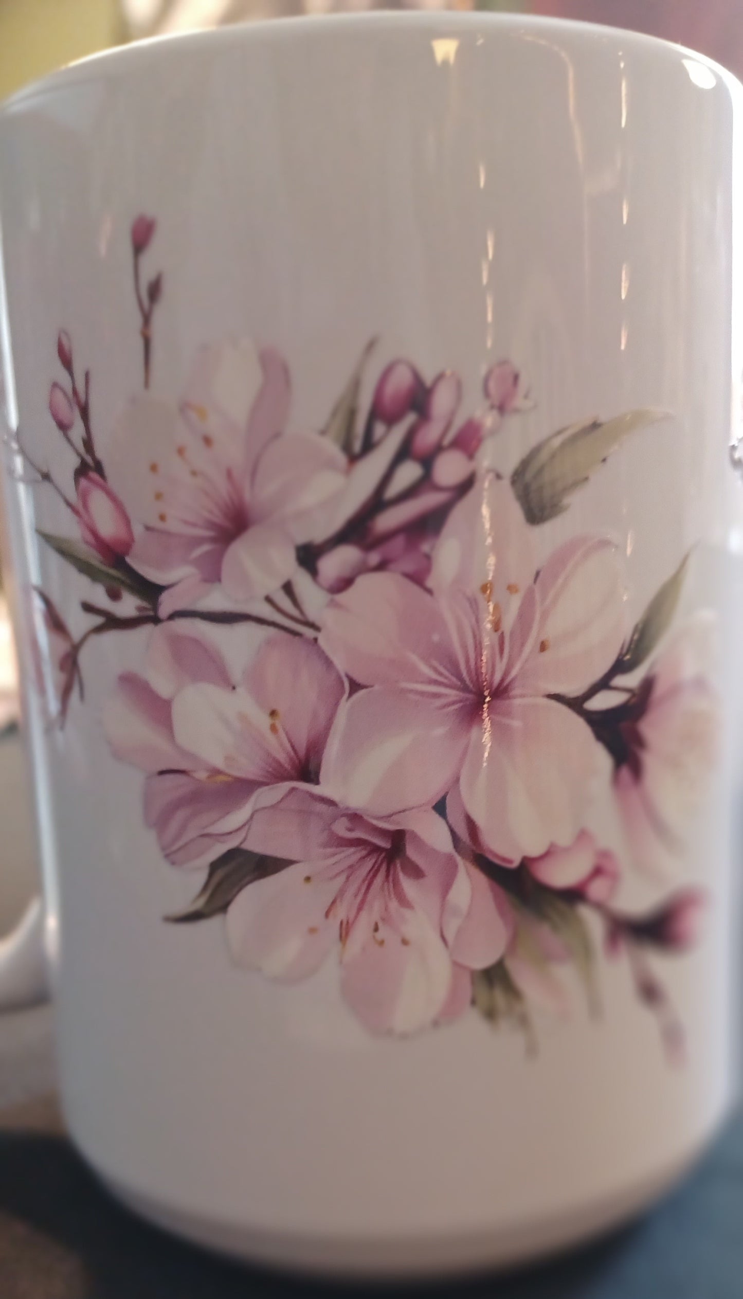 Blossom Mug