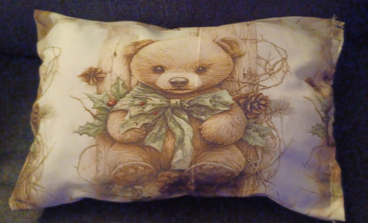 Aromatic Lavender Scented Pillow