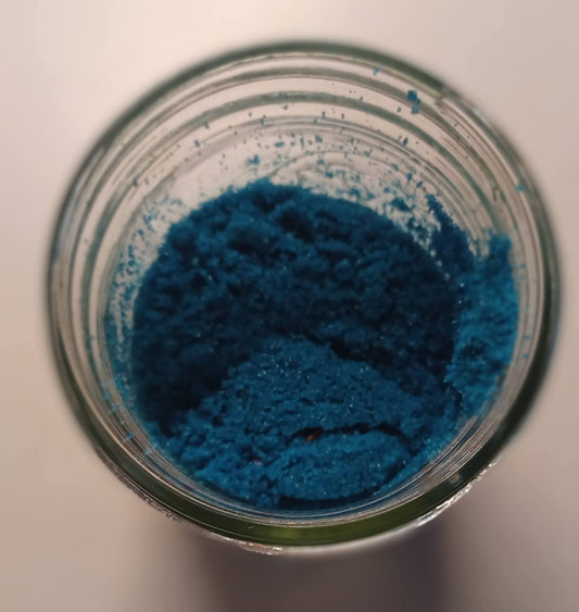 Blue Salt