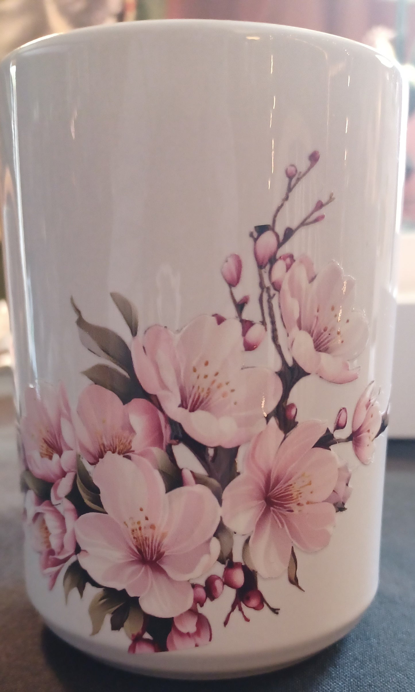 Blossom Mug