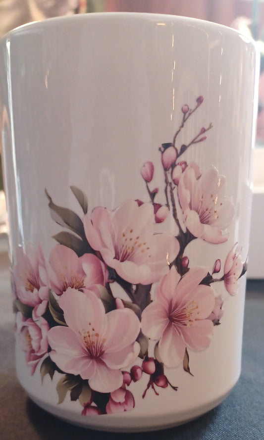 Blossom Mug